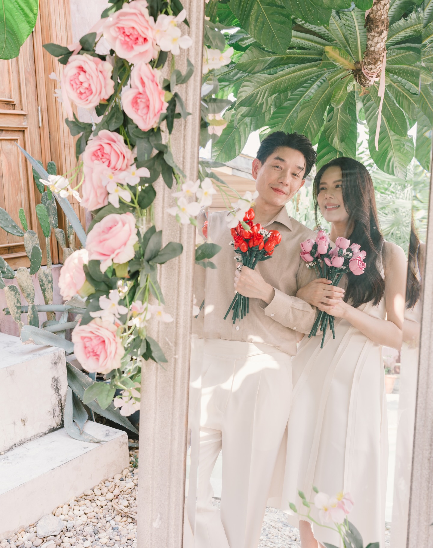 บอย - อนุวัฒน์ สงวนศักดิ์ภักดี