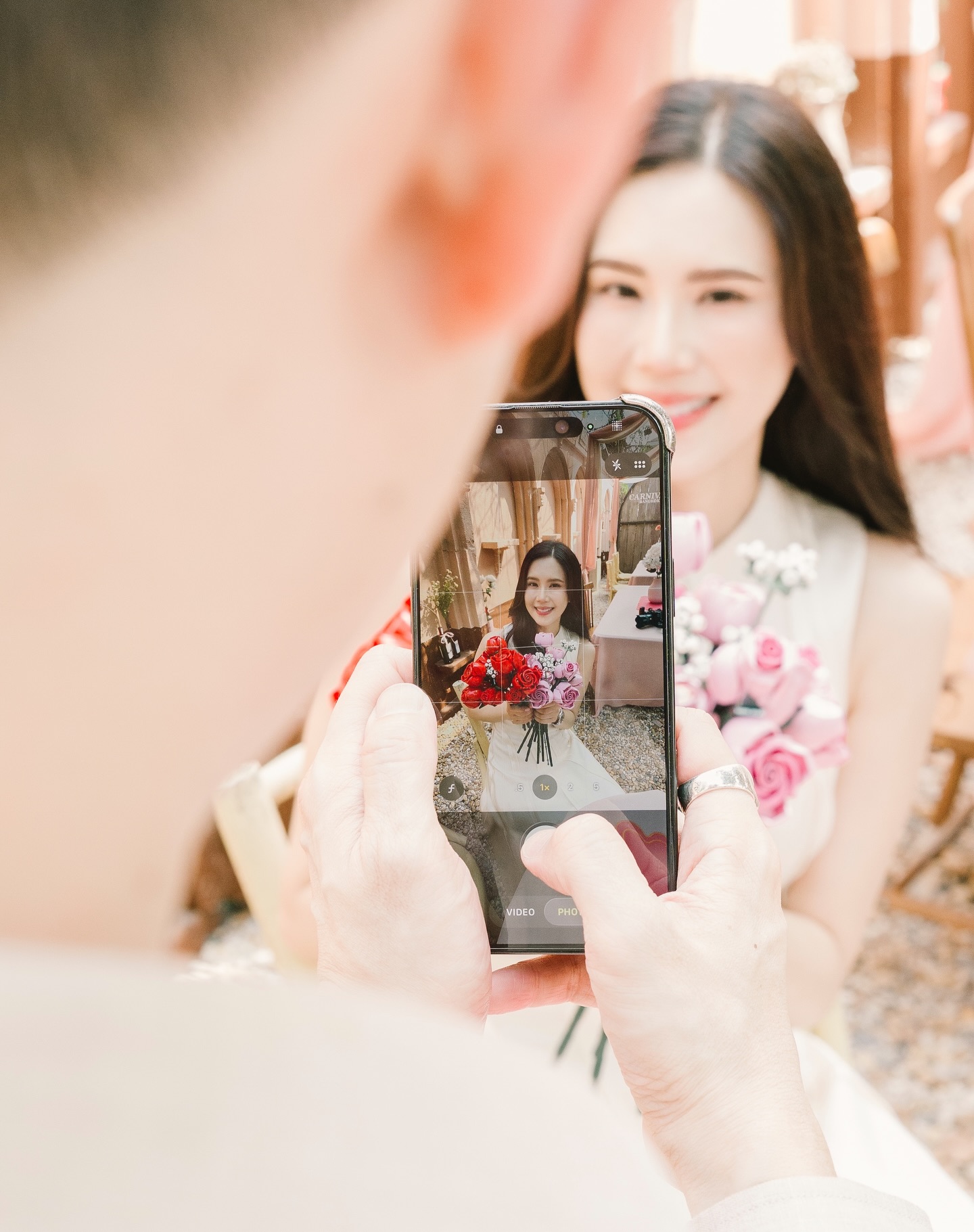 บอย - อนุวัฒน์ สงวนศักดิ์ภักดี