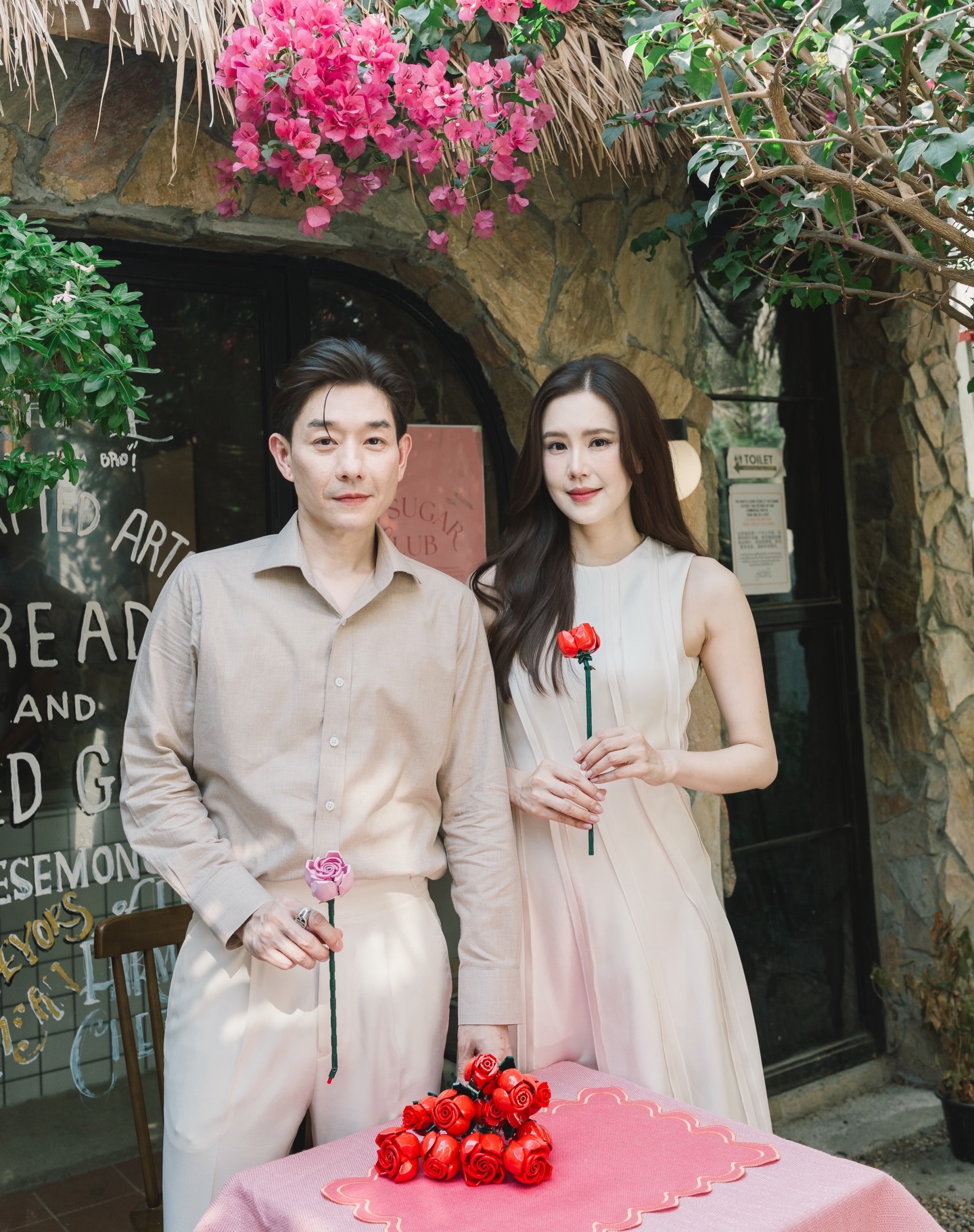 บอย - อนุวัฒน์ สงวนศักดิ์ภักดี