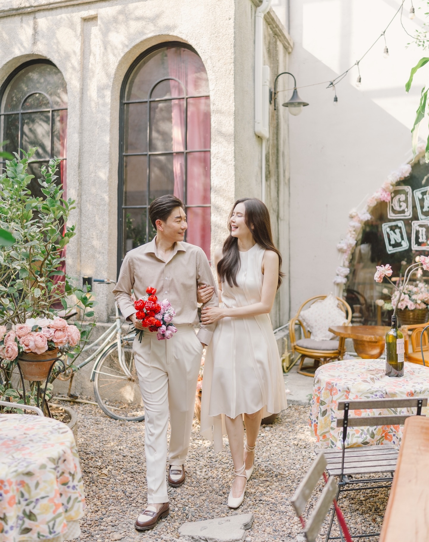 บอย - อนุวัฒน์ สงวนศักดิ์ภักดี