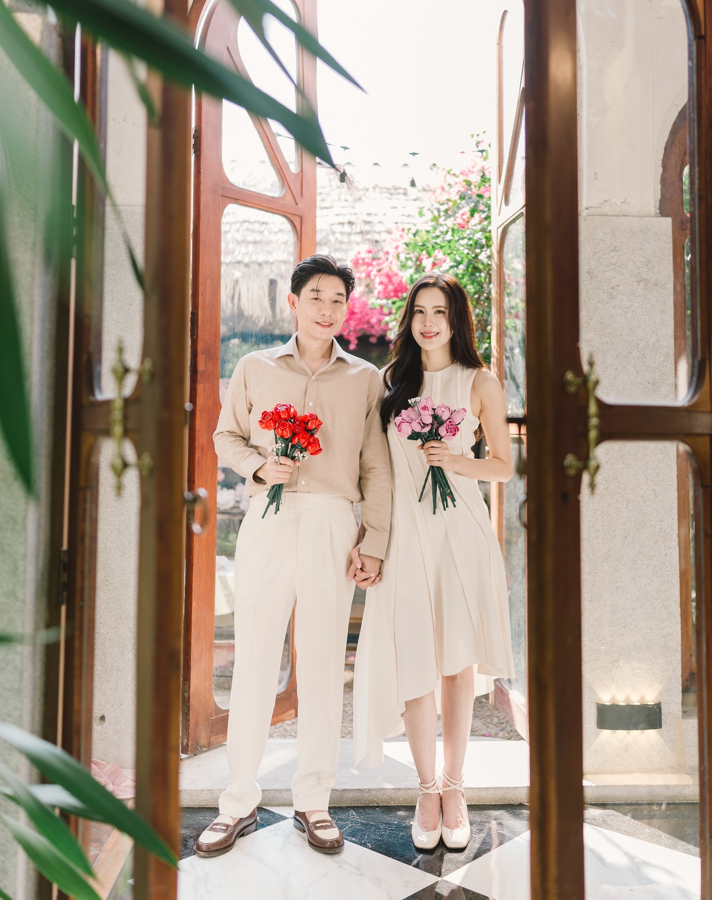 บอย - อนุวัฒน์ สงวนศักดิ์ภักดี