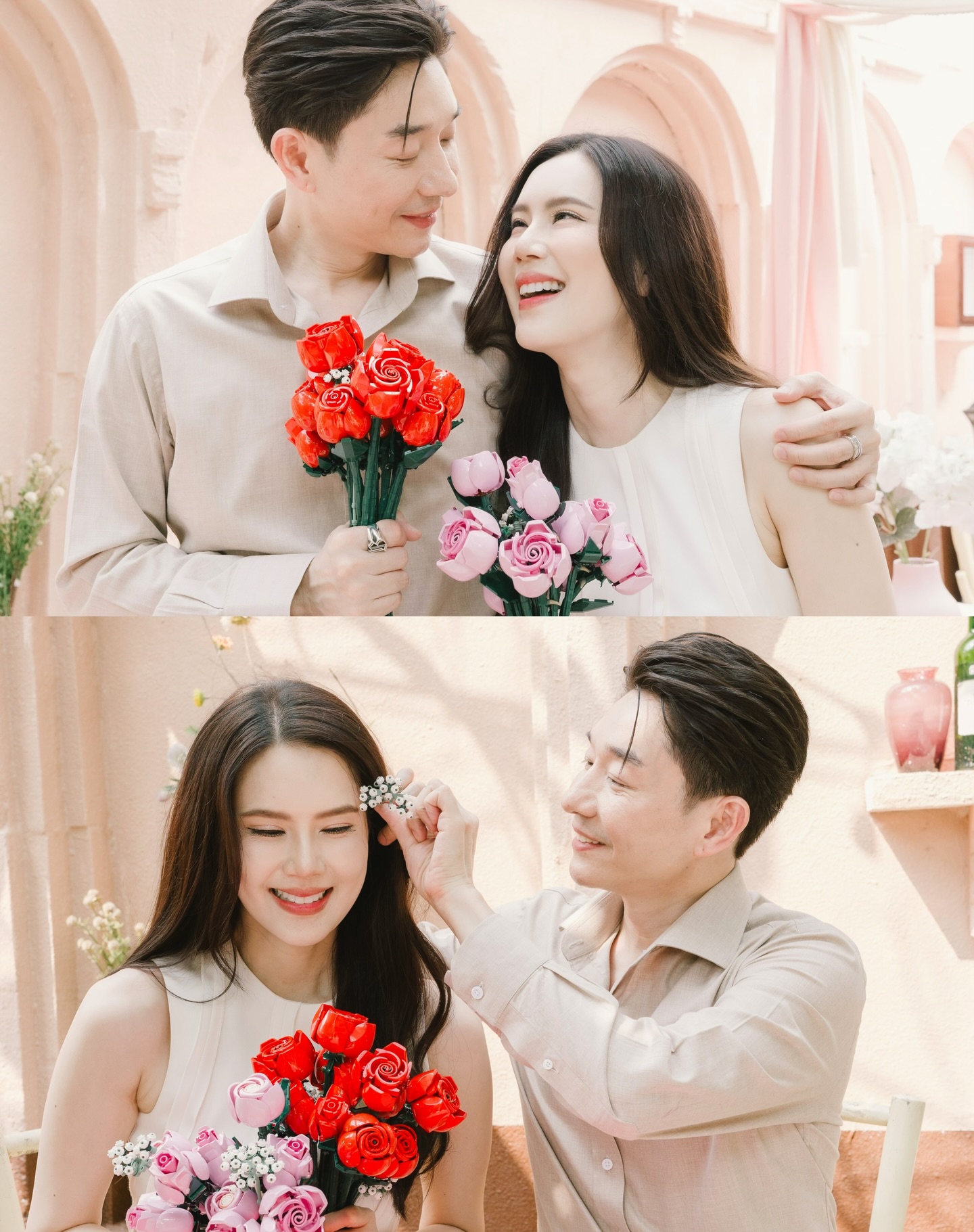 บอย - อนุวัฒน์ สงวนศักดิ์ภักดี