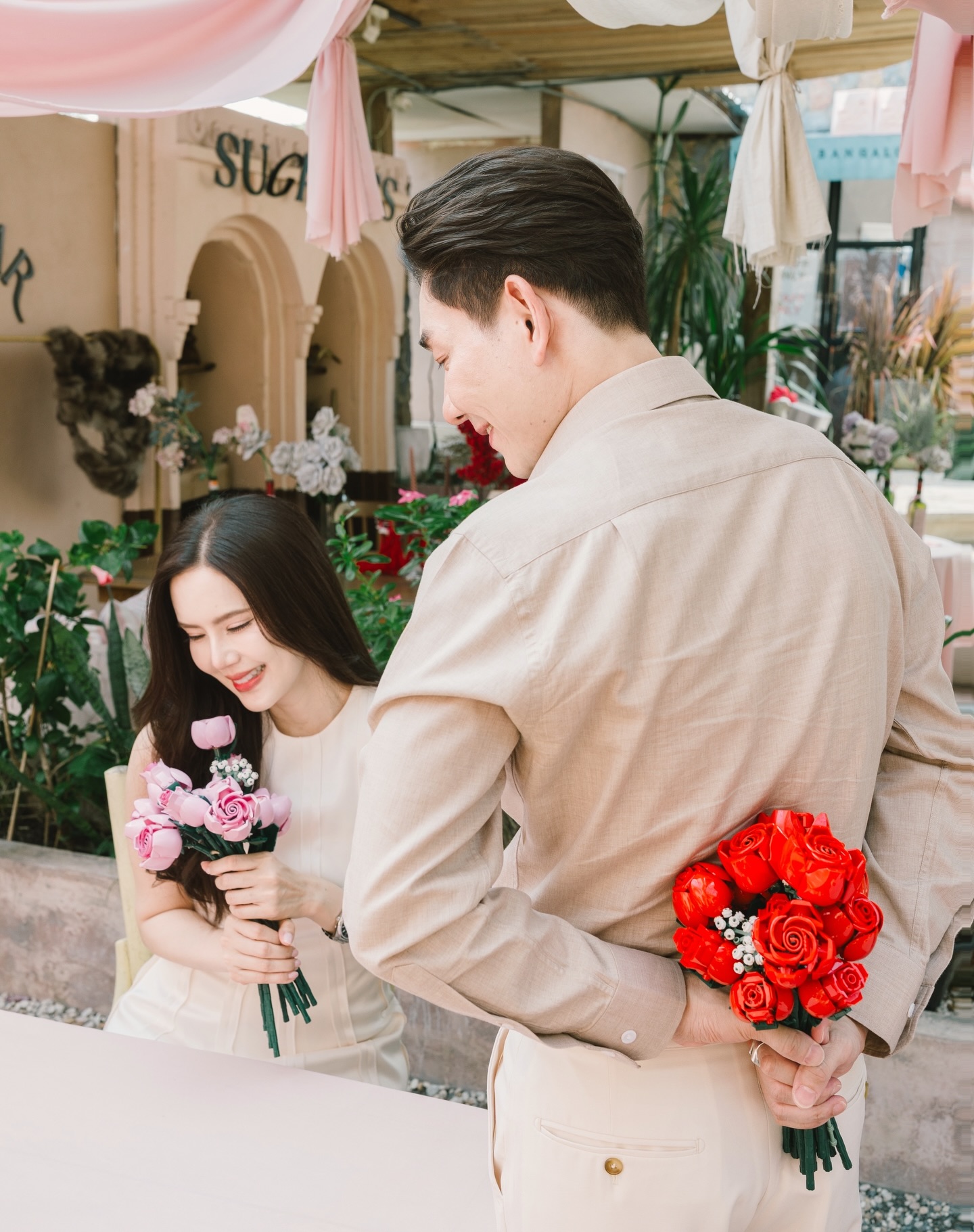 บอย - อนุวัฒน์ สงวนศักดิ์ภักดี