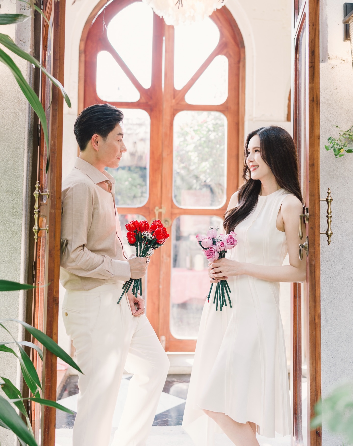 บอย - อนุวัฒน์ สงวนศักดิ์ภักดี