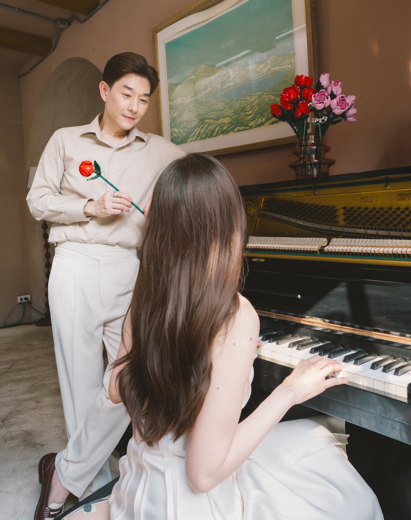 บอย - อนุวัฒน์ สงวนศักดิ์ภักดี