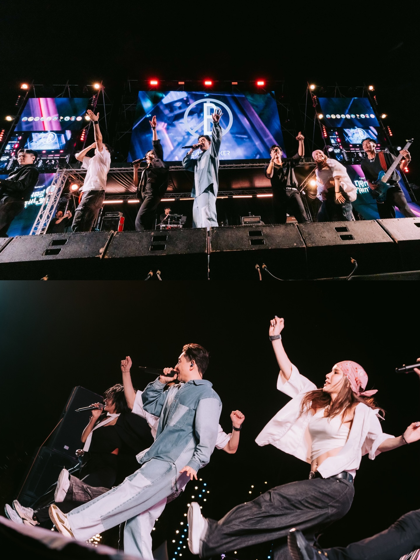 บอย - อนุวัฒน์ สงวนศักดิ์ภักดี