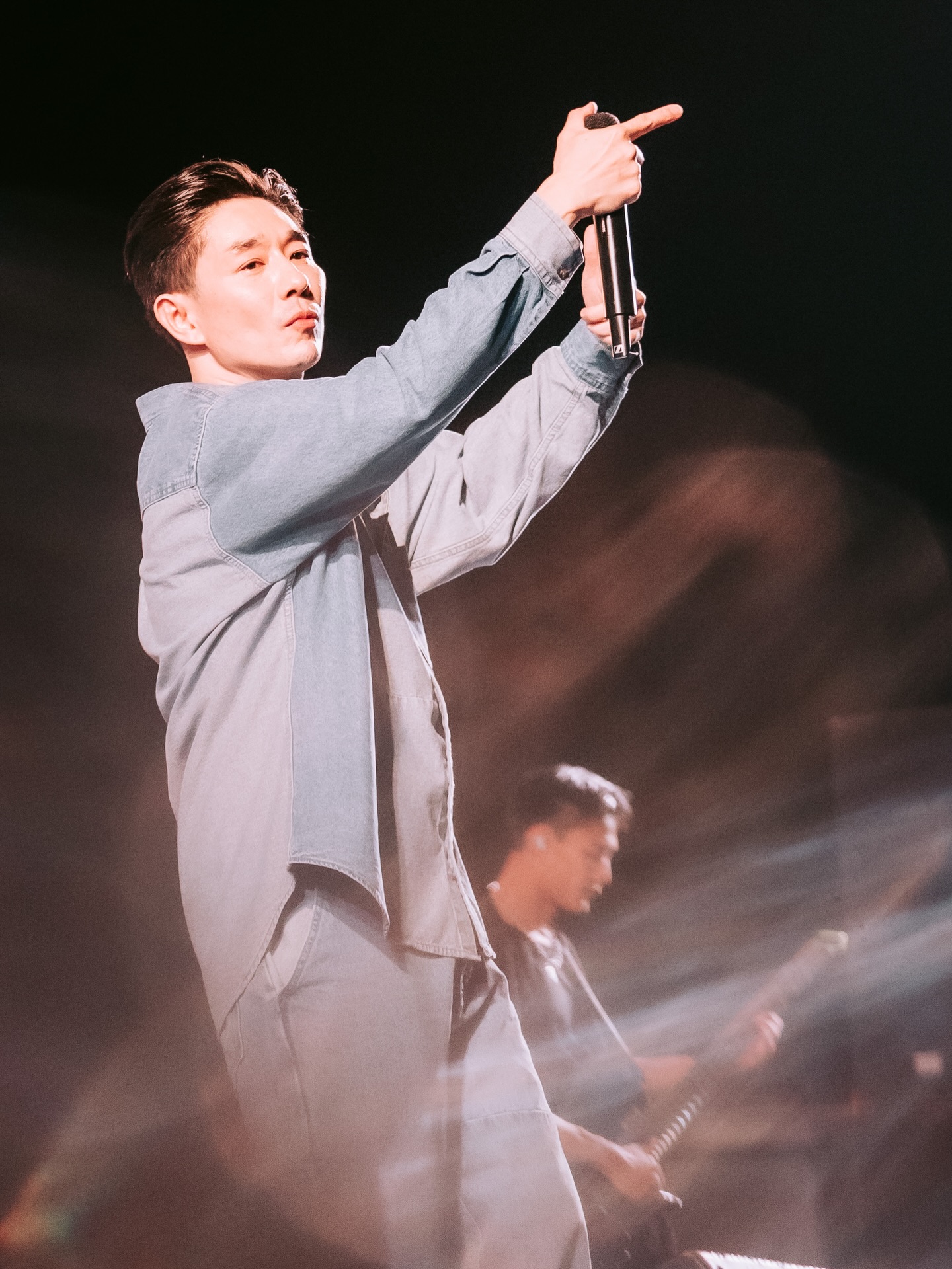 บอย - อนุวัฒน์ สงวนศักดิ์ภักดี