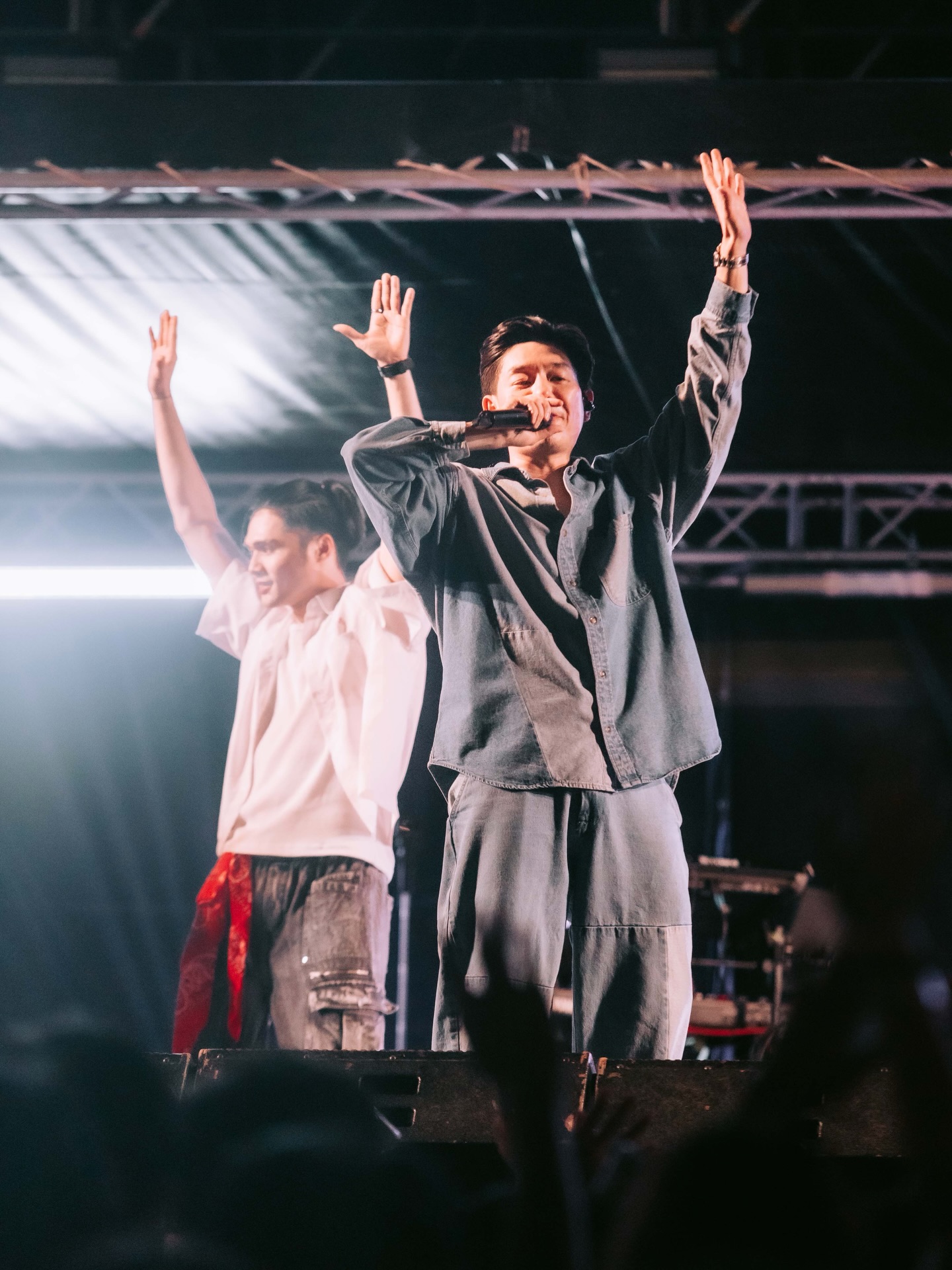 บอย - อนุวัฒน์ สงวนศักดิ์ภักดี