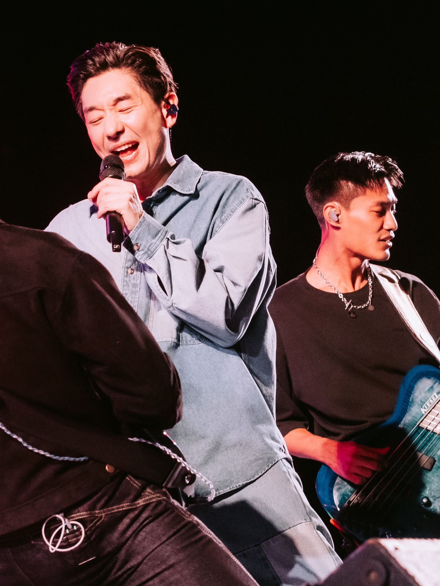 บอย - อนุวัฒน์ สงวนศักดิ์ภักดี