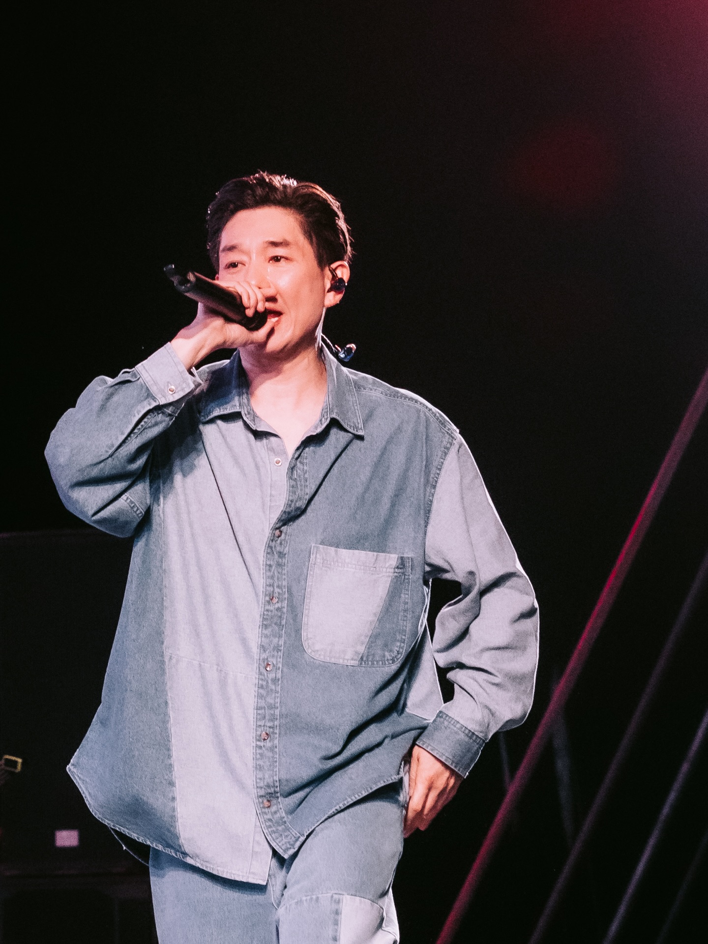 บอย - อนุวัฒน์ สงวนศักดิ์ภักดี