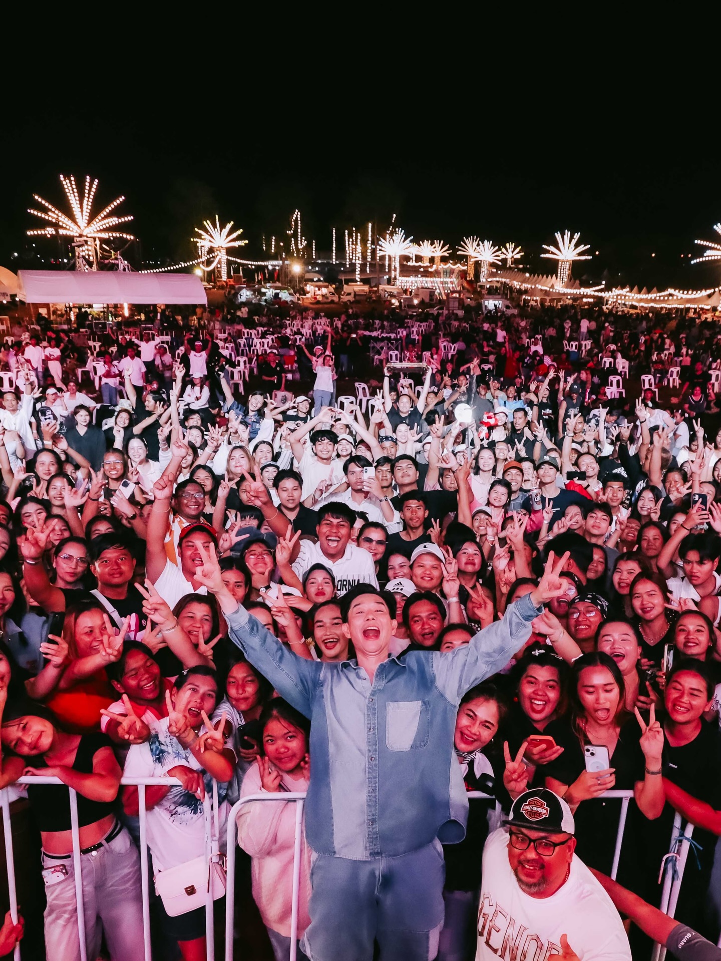 บอย - อนุวัฒน์ สงวนศักดิ์ภักดี