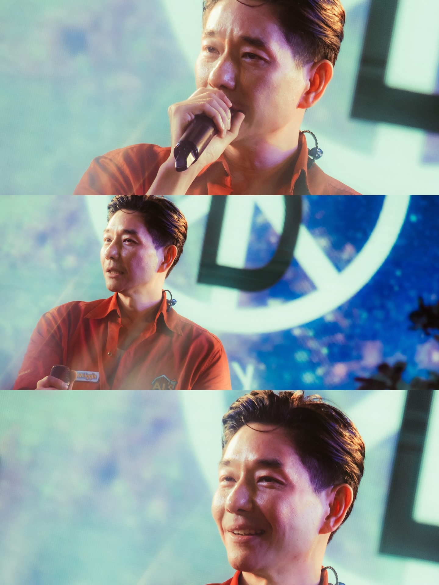 บอย - อนุวัฒน์ สงวนศักดิ์ภักดี