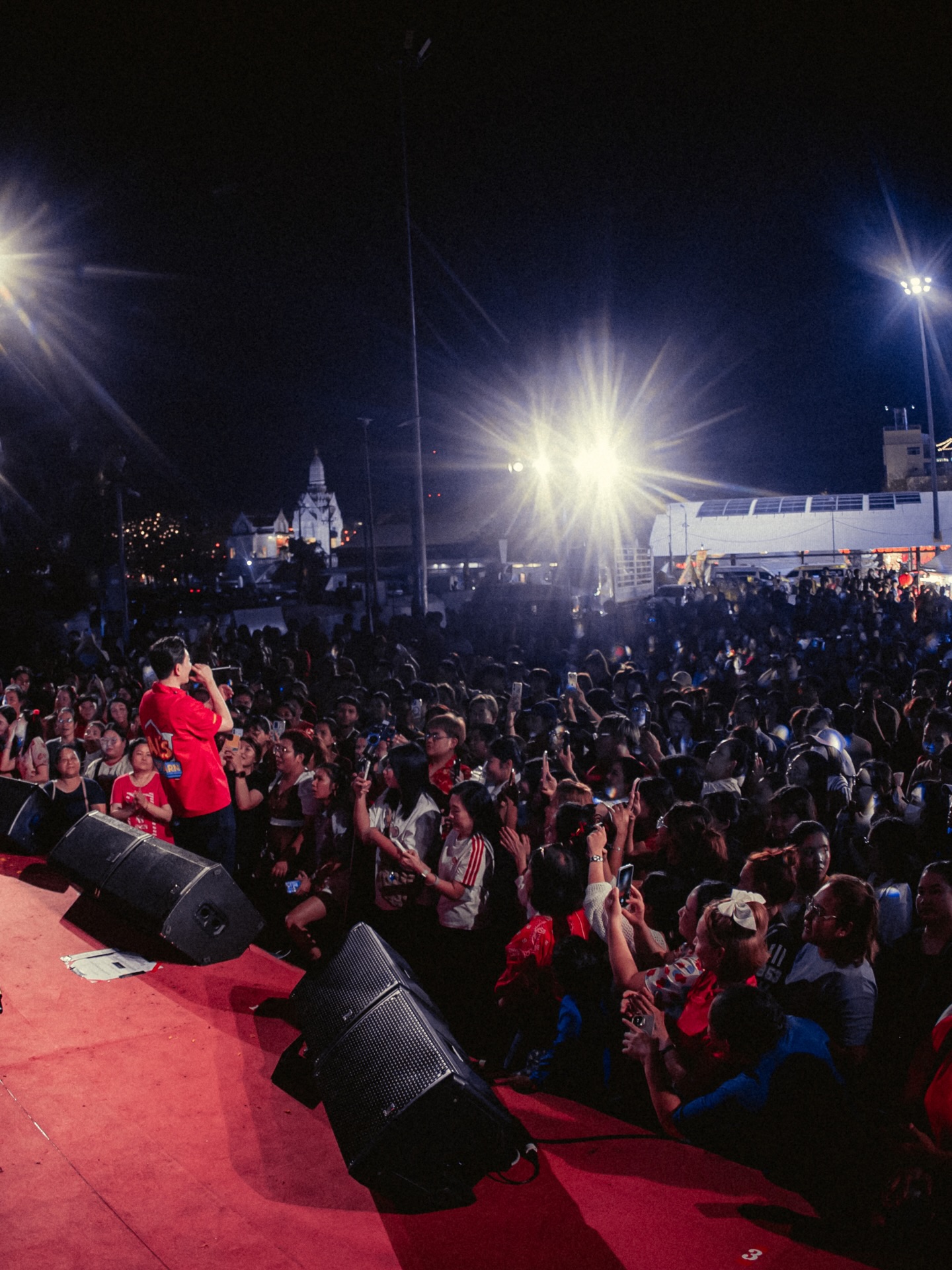 บอย - อนุวัฒน์ สงวนศักดิ์ภักดี