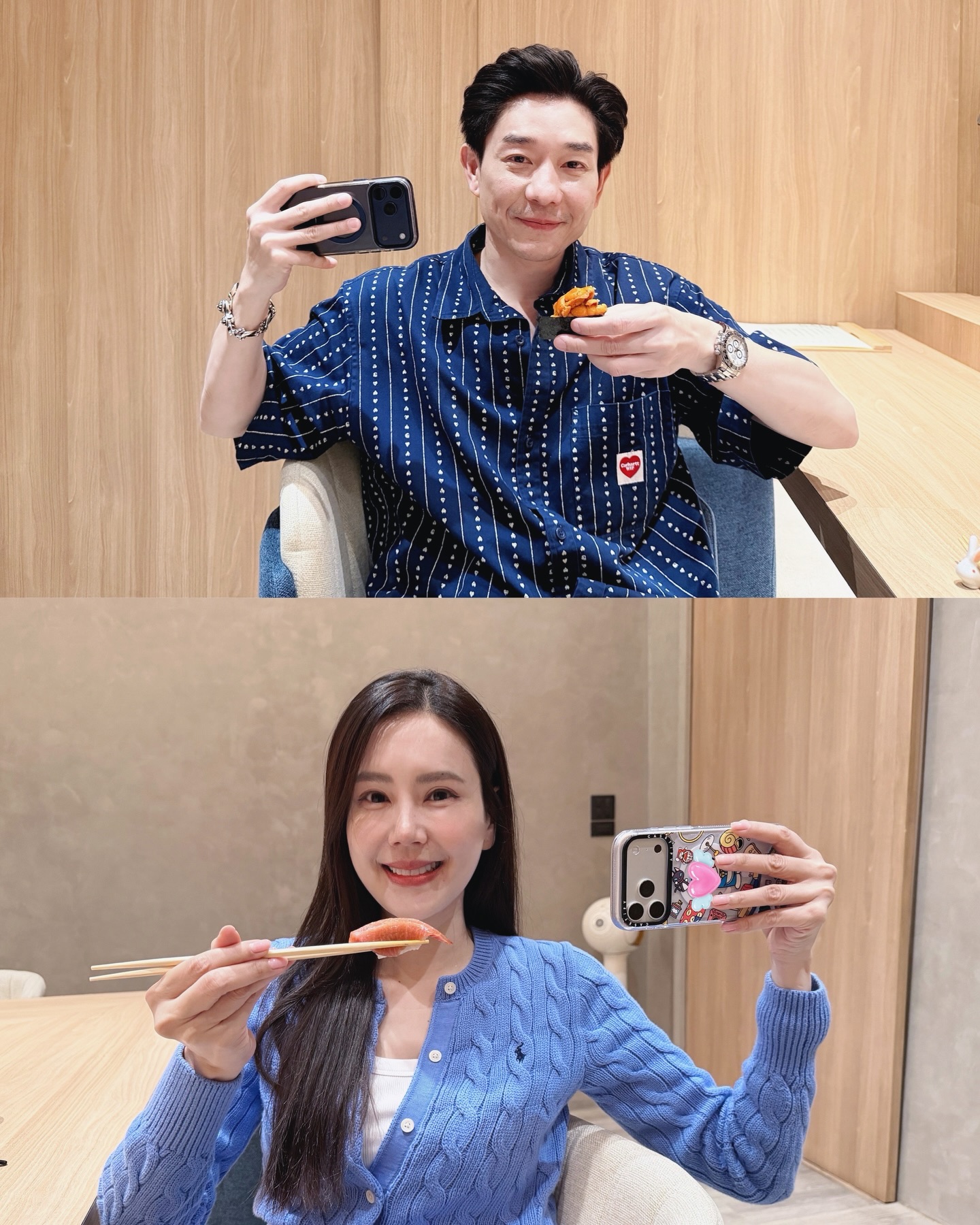 บอย - อนุวัฒน์ สงวนศักดิ์ภักดี