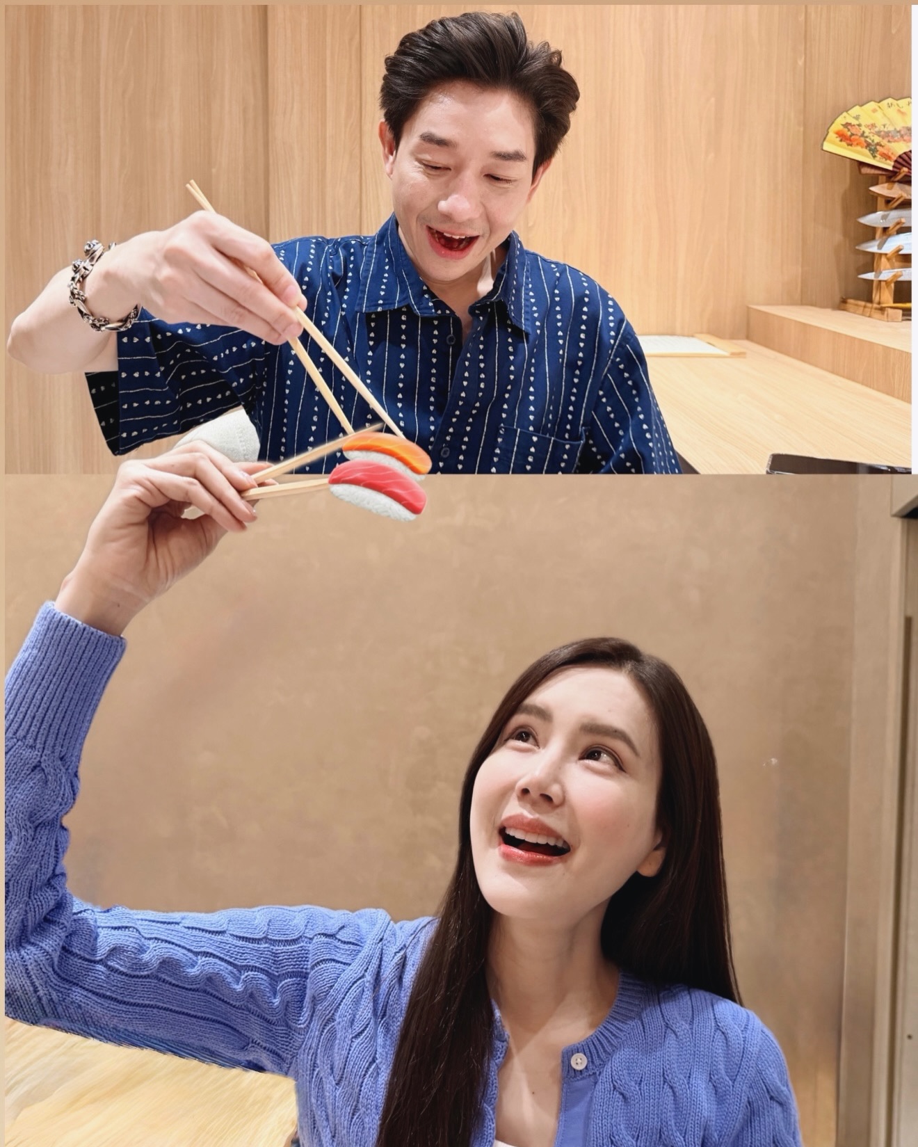 บอย - อนุวัฒน์ สงวนศักดิ์ภักดี