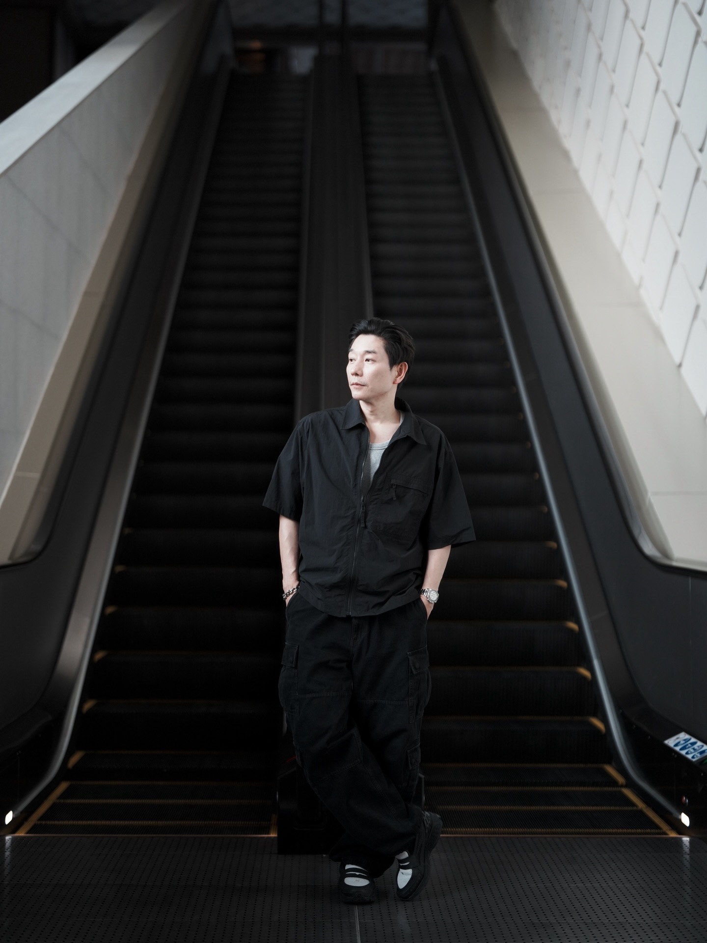 บอย - อนุวัฒน์ สงวนศักดิ์ภักดี