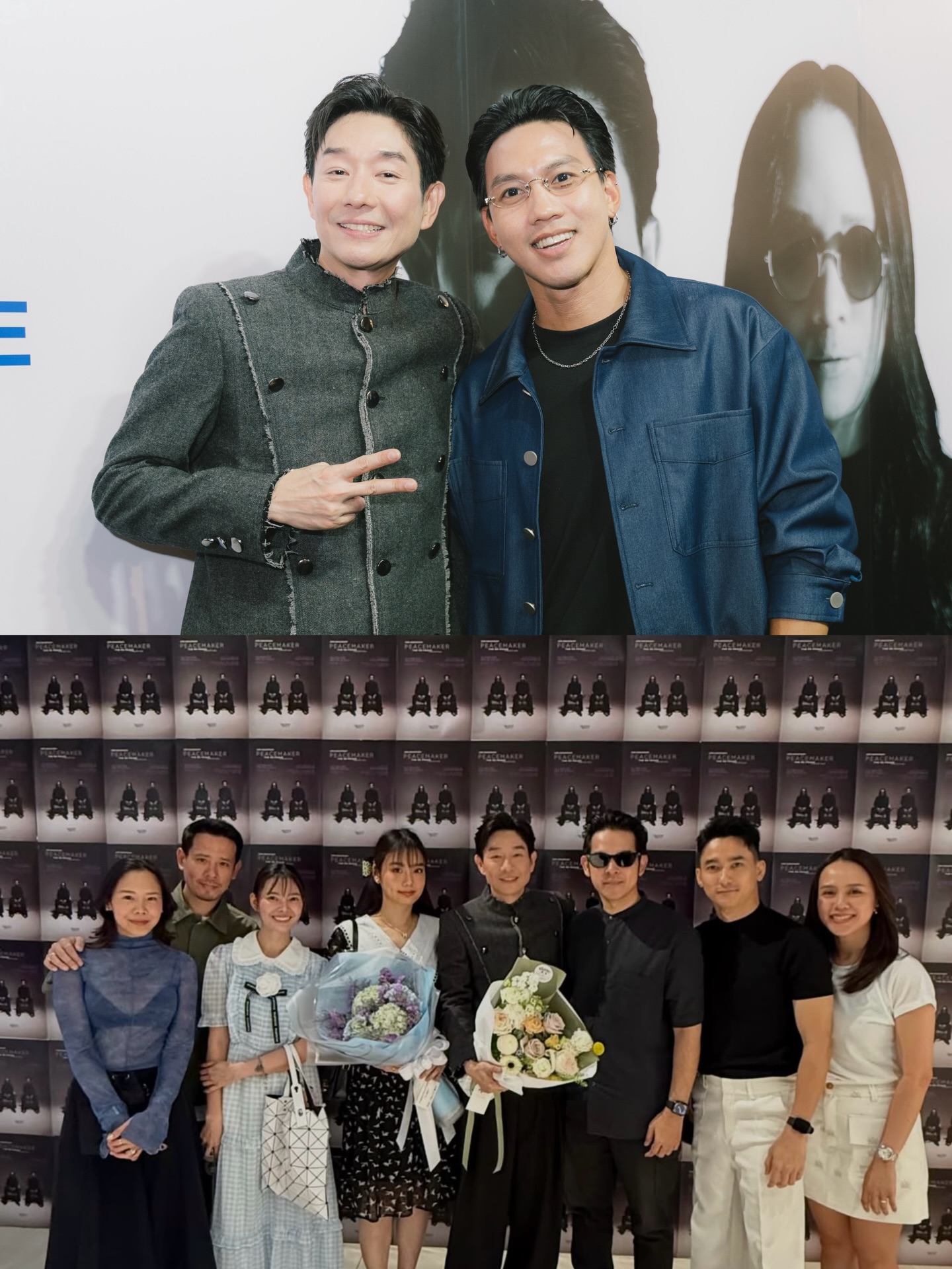 บอย - อนุวัฒน์ สงวนศักดิ์ภักดี