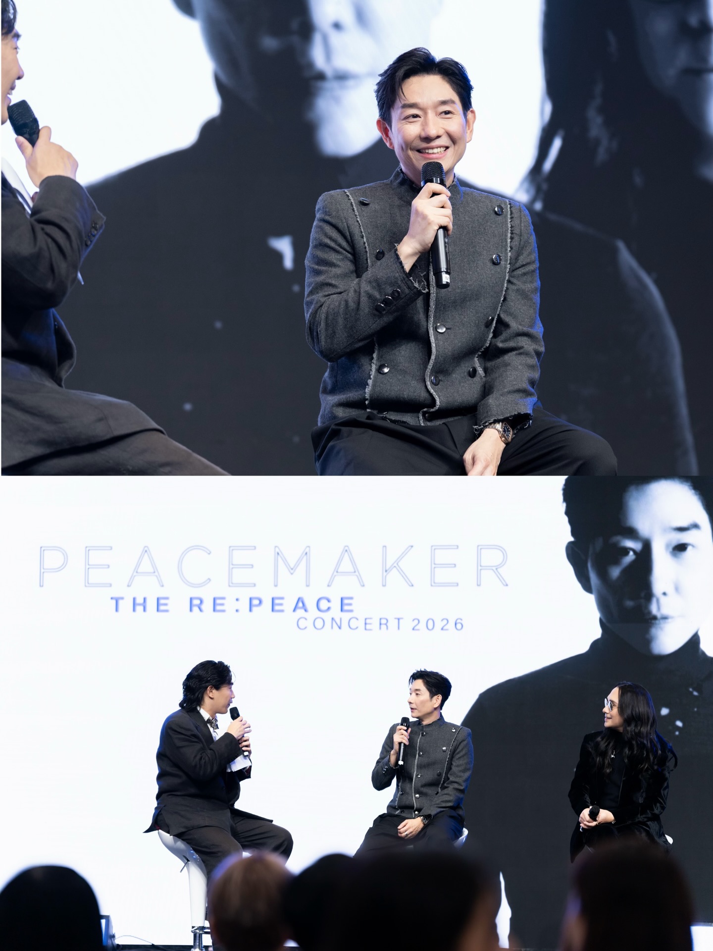 บอย - อนุวัฒน์ สงวนศักดิ์ภักดี