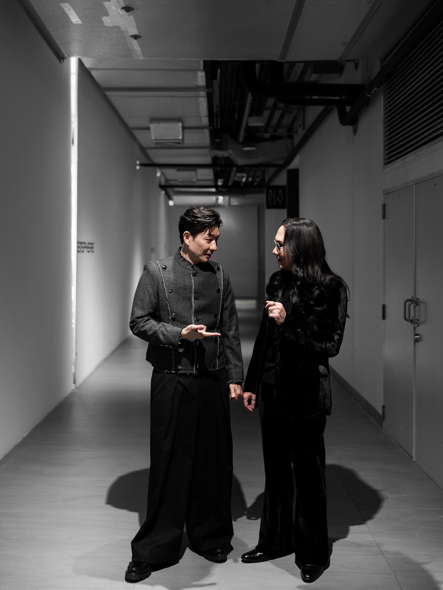 บอย - อนุวัฒน์ สงวนศักดิ์ภักดี