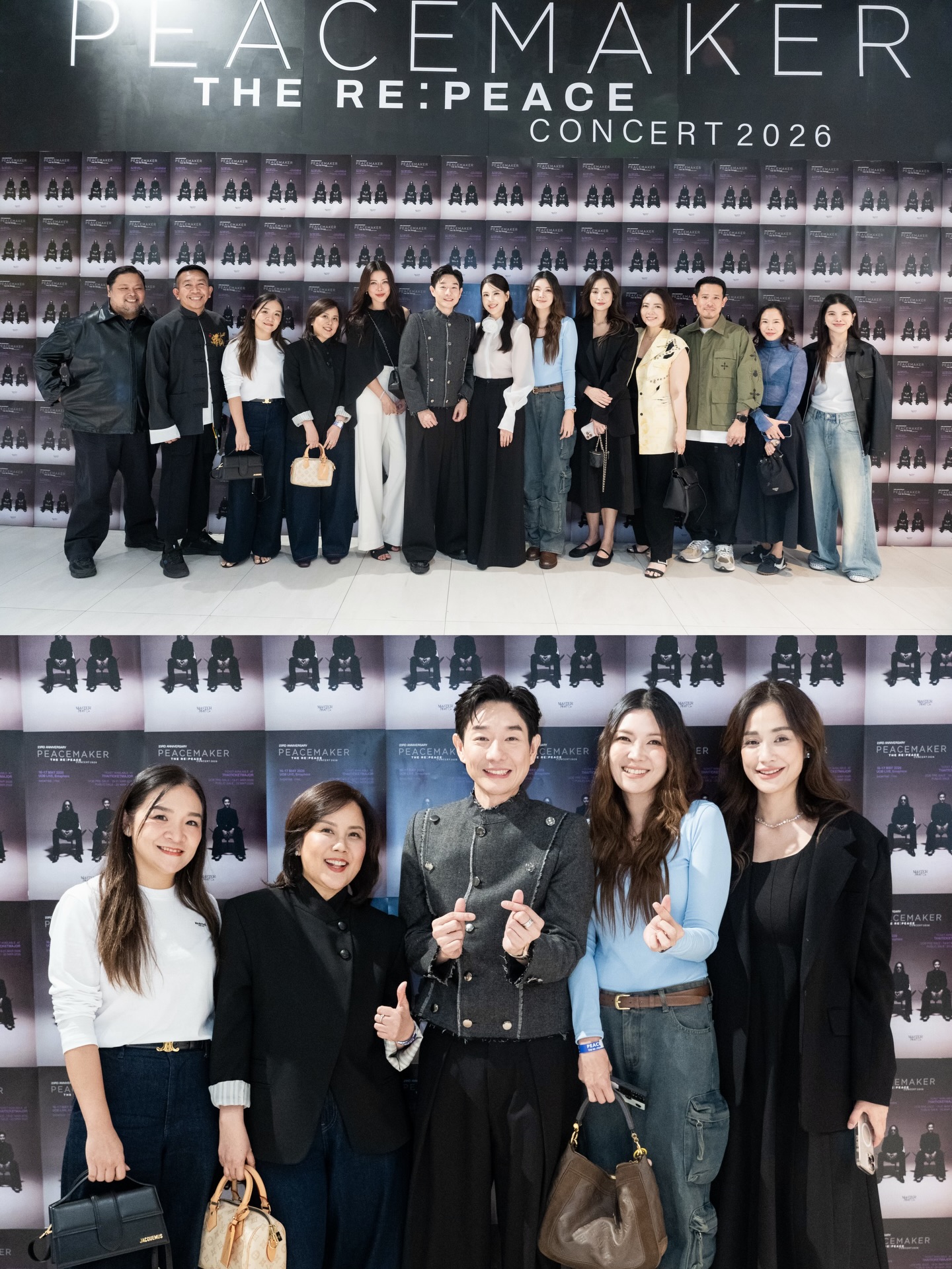 บอย - อนุวัฒน์ สงวนศักดิ์ภักดี