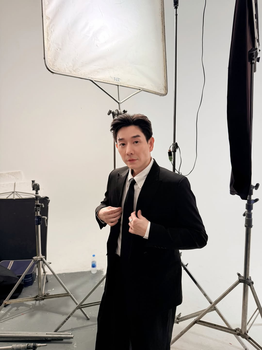 บอย - อนุวัฒน์ สงวนศักดิ์ภักดี