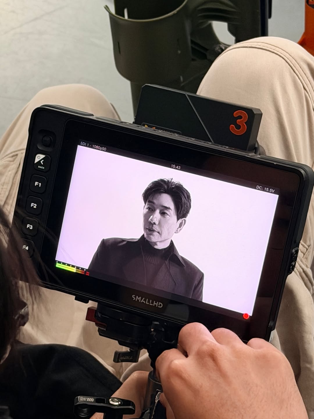 บอย - อนุวัฒน์ สงวนศักดิ์ภักดี