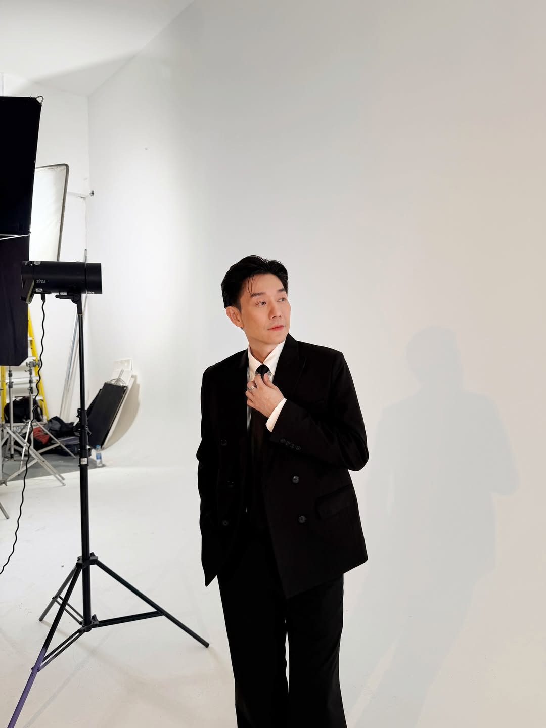 บอย - อนุวัฒน์ สงวนศักดิ์ภักดี