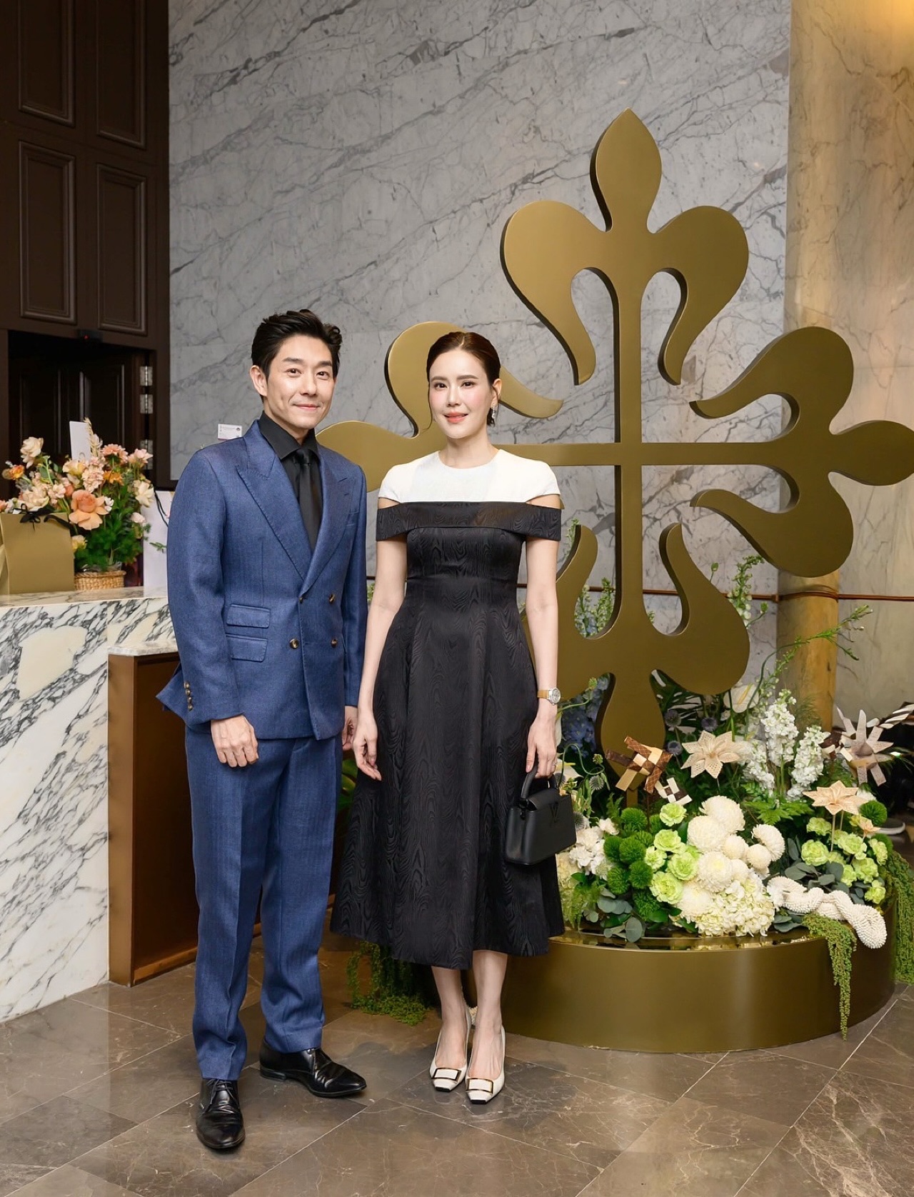 บอย - อนุวัฒน์ สงวนศักดิ์ภักดี