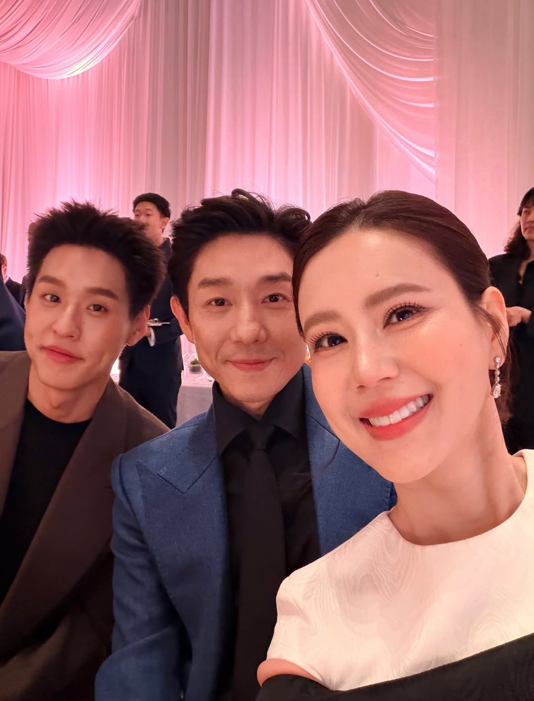 บอย - อนุวัฒน์ สงวนศักดิ์ภักดี