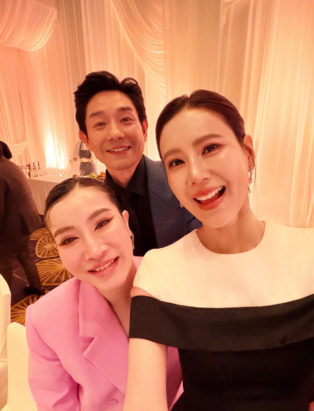 บอย - อนุวัฒน์ สงวนศักดิ์ภักดี