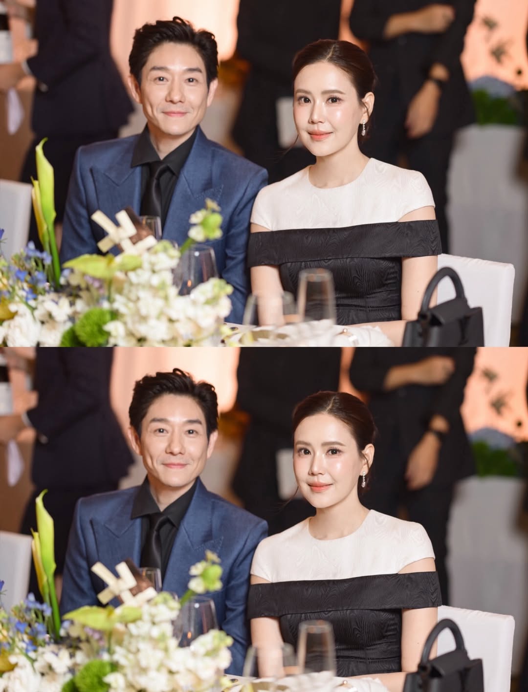 บอย - อนุวัฒน์ สงวนศักดิ์ภักดี