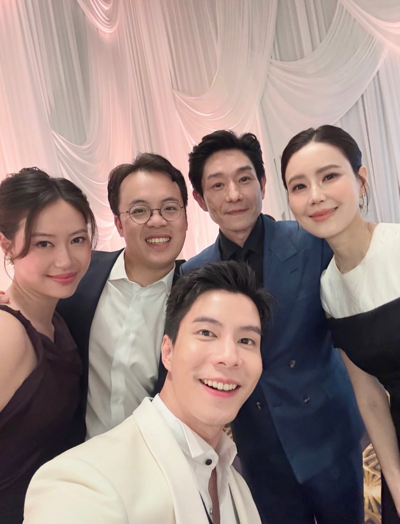 บอย - อนุวัฒน์ สงวนศักดิ์ภักดี