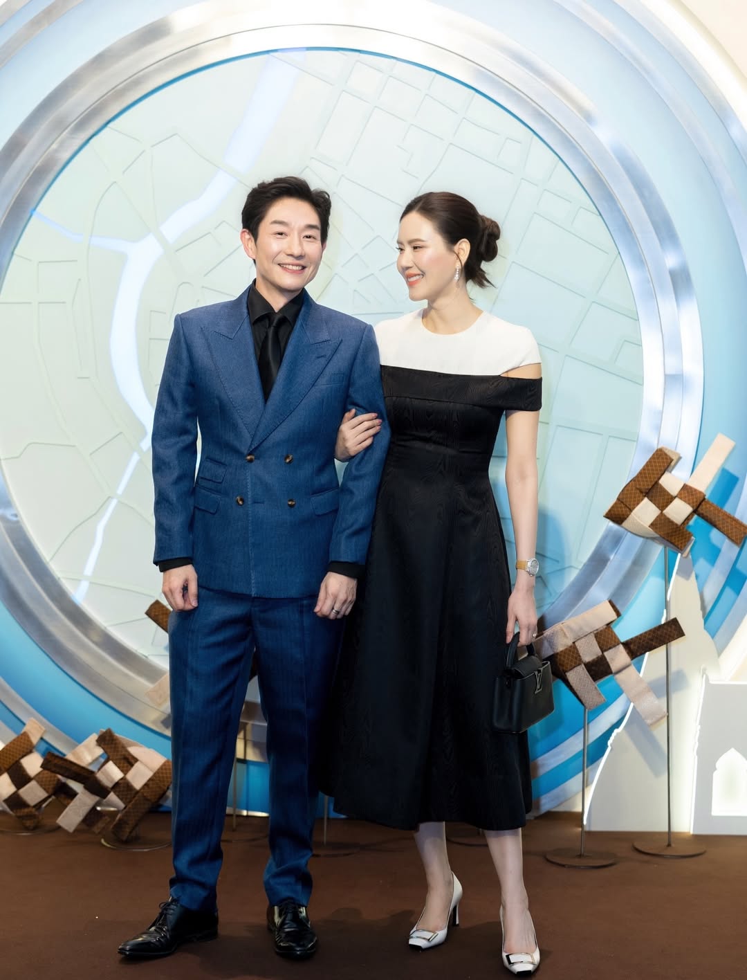 บอย - อนุวัฒน์ สงวนศักดิ์ภักดี