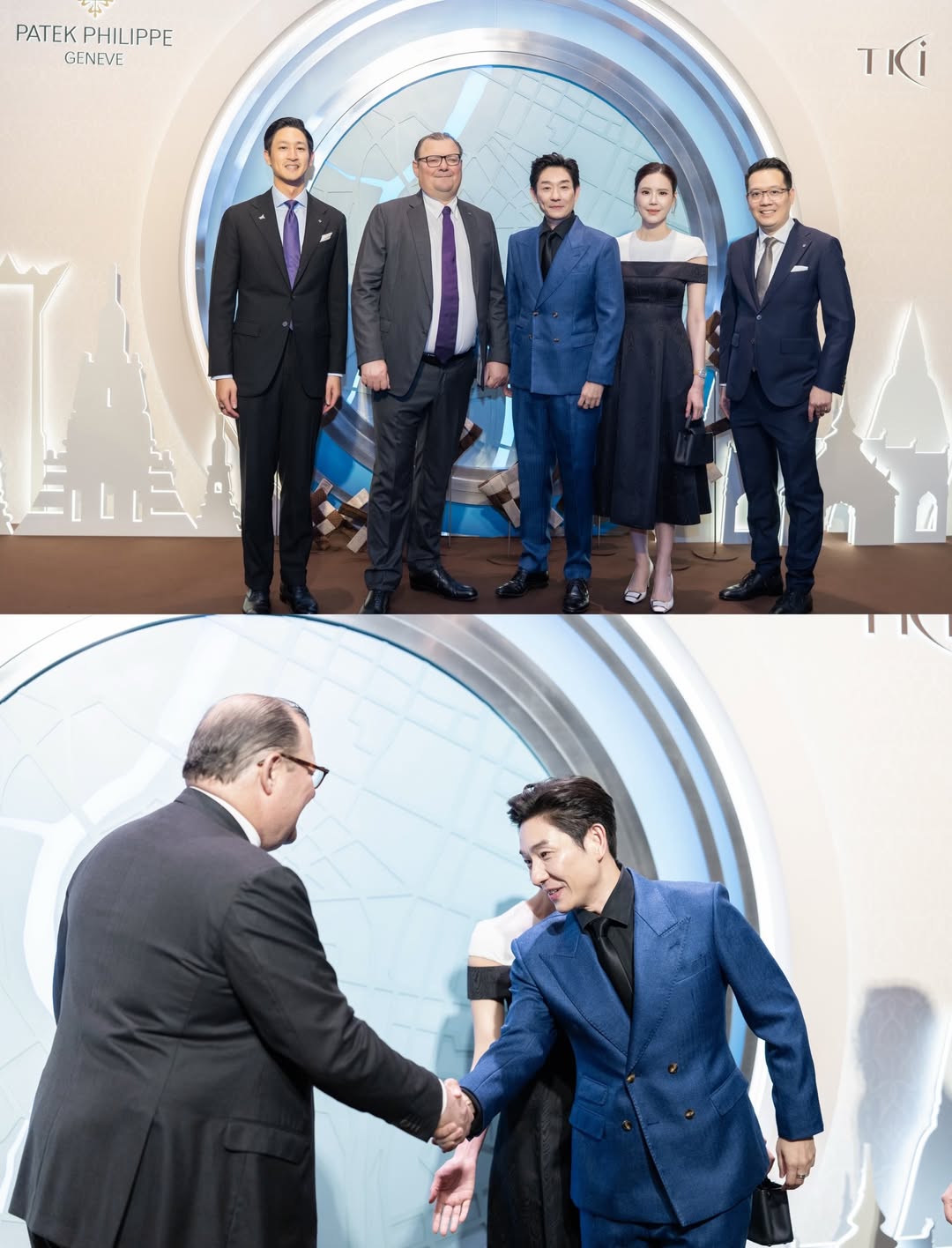 บอย - อนุวัฒน์ สงวนศักดิ์ภักดี