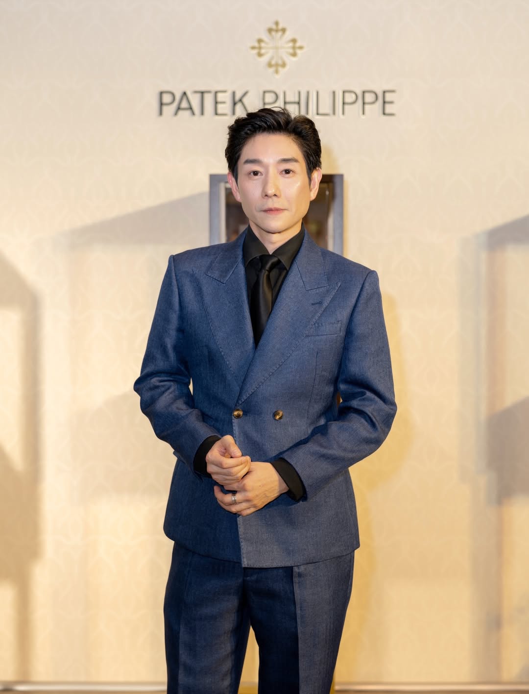 บอย - อนุวัฒน์ สงวนศักดิ์ภักดี