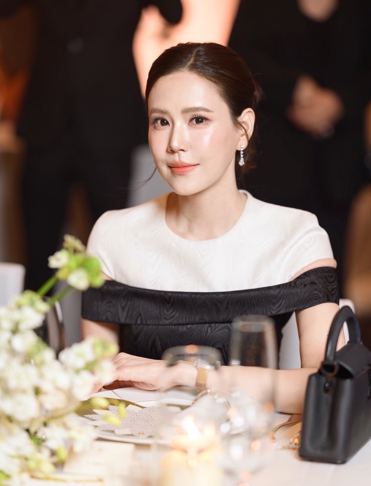 บอย - อนุวัฒน์ สงวนศักดิ์ภักดี