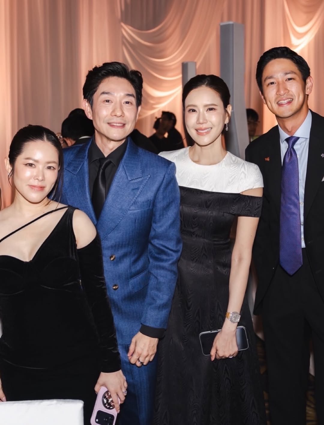 บอย - อนุวัฒน์ สงวนศักดิ์ภักดี