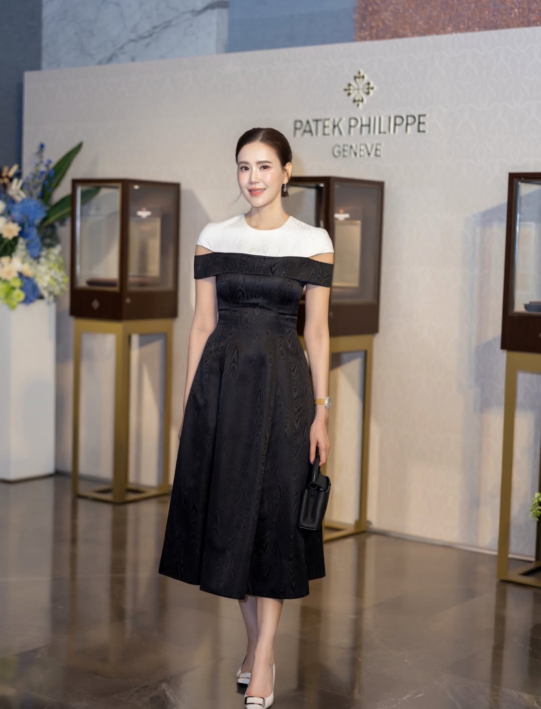 บอย - อนุวัฒน์ สงวนศักดิ์ภักดี