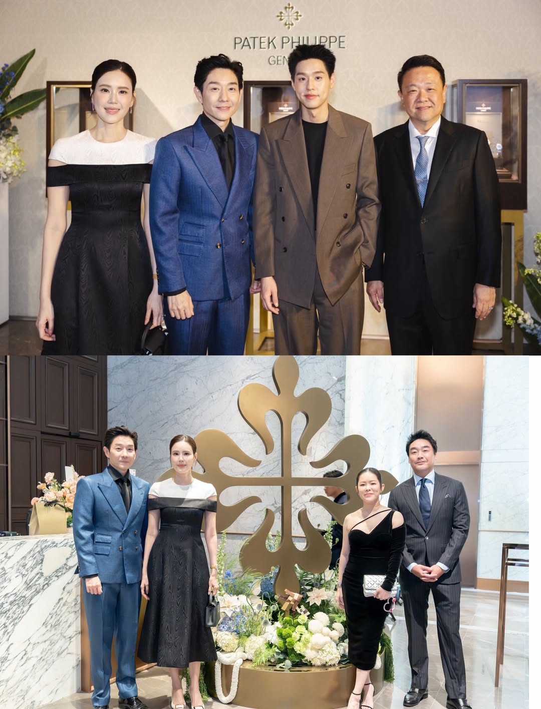 บอย - อนุวัฒน์ สงวนศักดิ์ภักดี