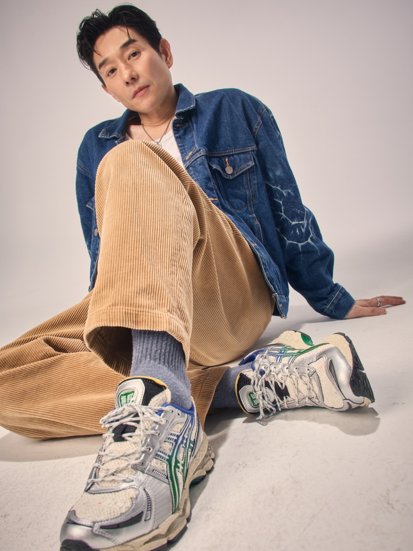 บอย - อนุวัฒน์ สงวนศักดิ์ภักดี