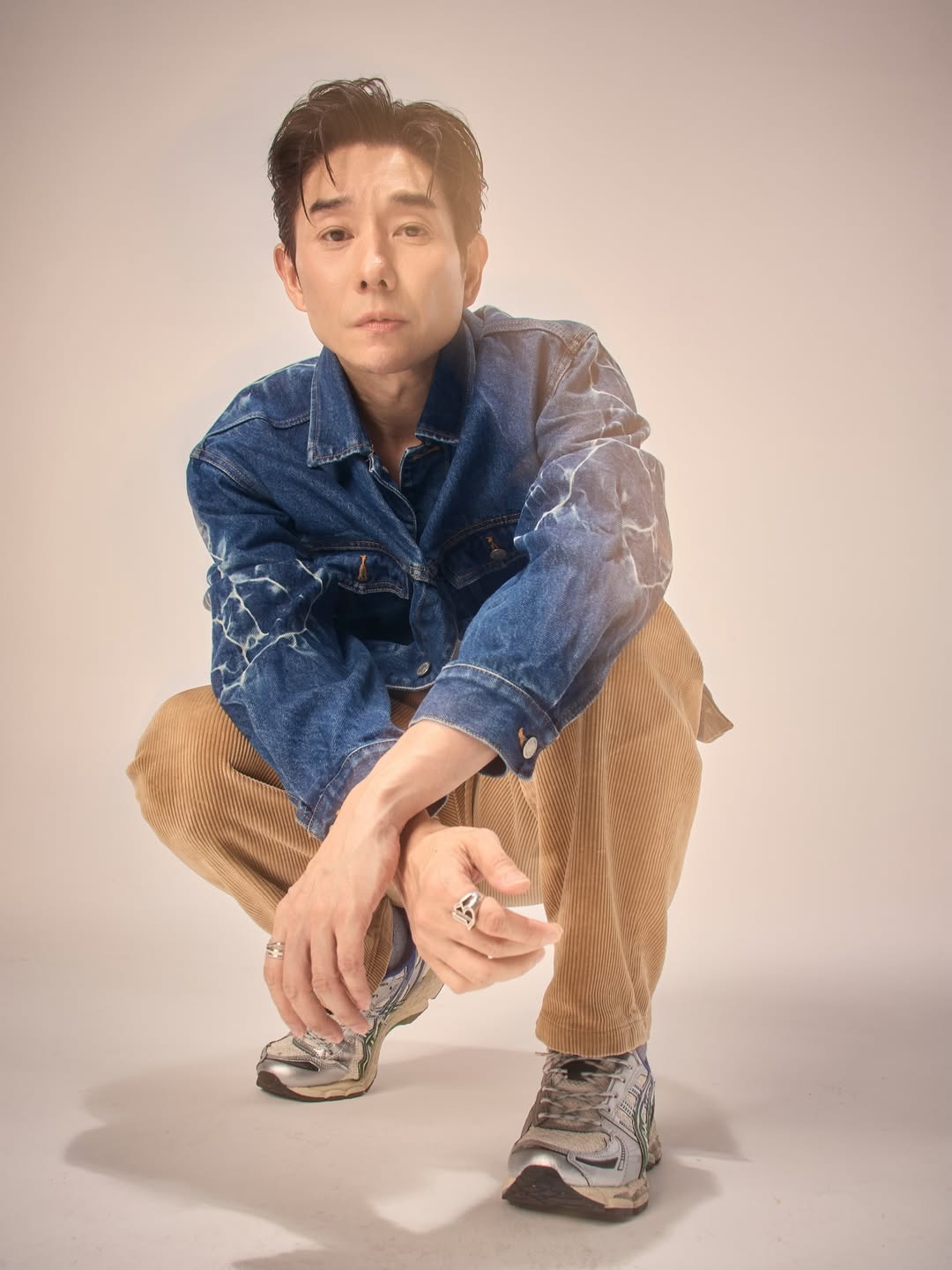 บอย - อนุวัฒน์ สงวนศักดิ์ภักดี