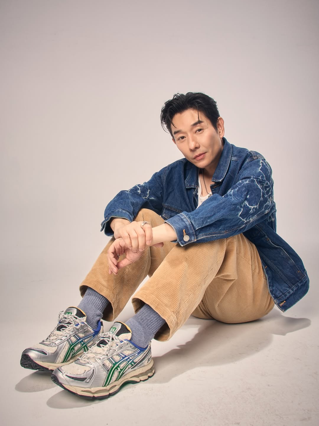 บอย - อนุวัฒน์ สงวนศักดิ์ภักดี