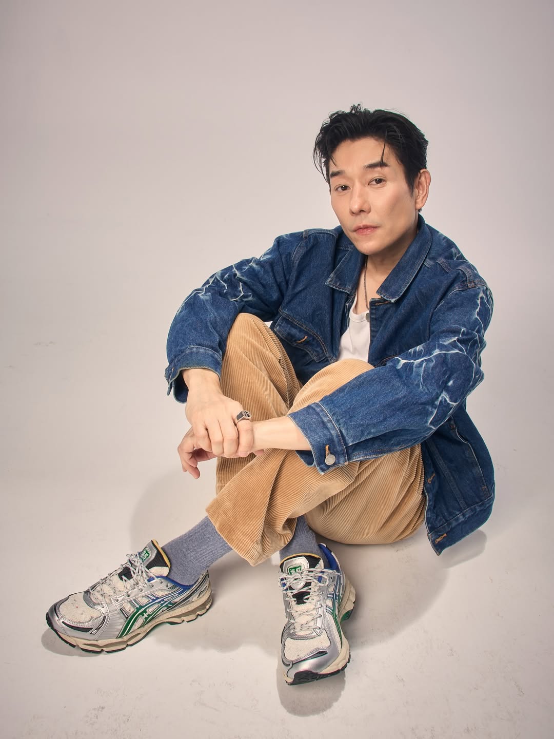 บอย - อนุวัฒน์ สงวนศักดิ์ภักดี