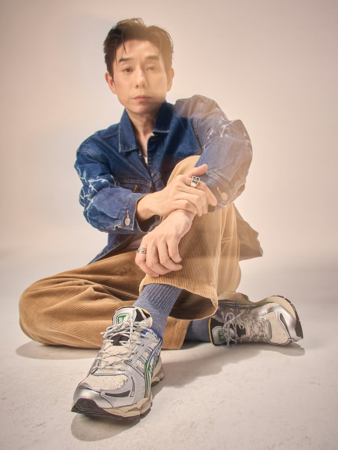 บอย - อนุวัฒน์ สงวนศักดิ์ภักดี