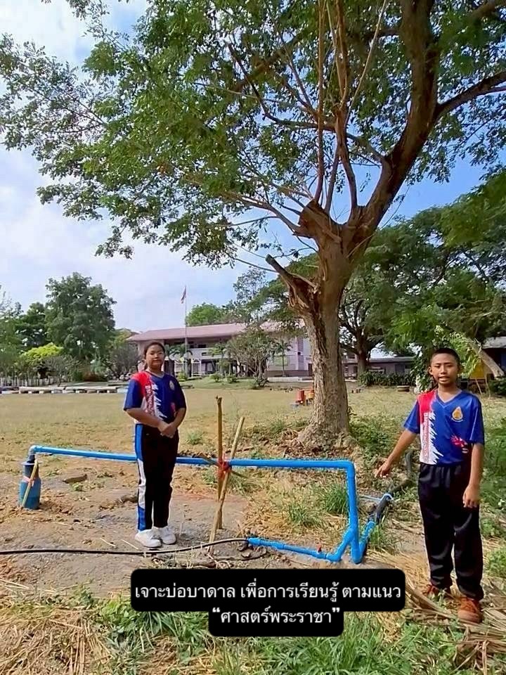 บอย - อนุวัฒน์ สงวนศักดิ์ภักดี