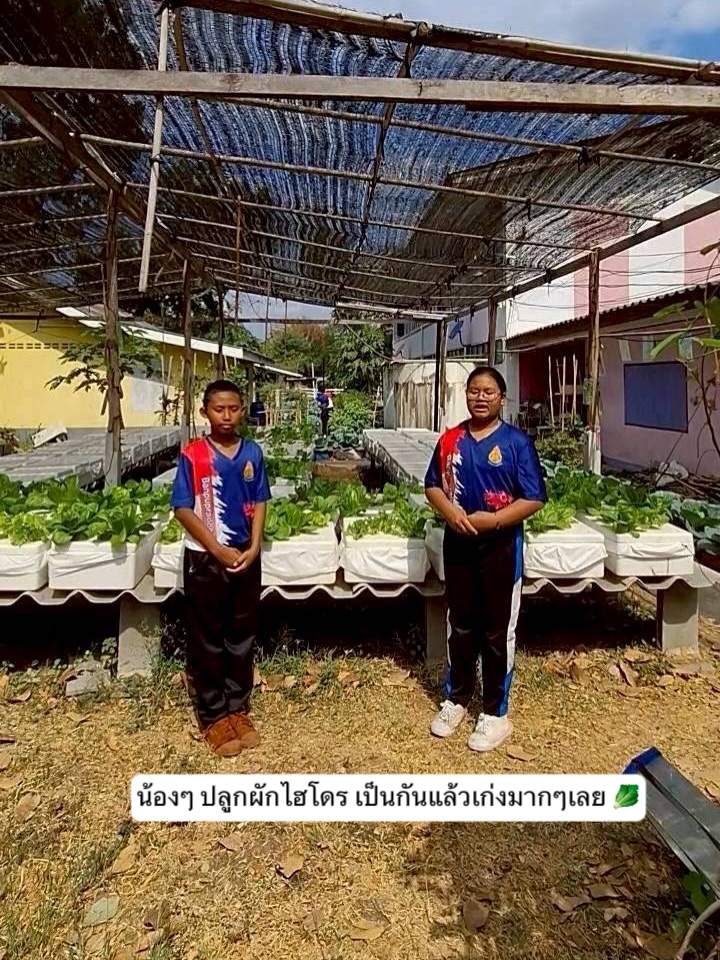 บอย - อนุวัฒน์ สงวนศักดิ์ภักดี