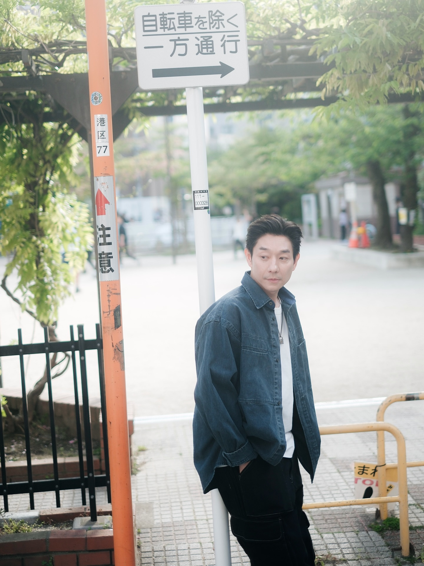 บอย - อนุวัฒน์ สงวนศักดิ์ภักดี