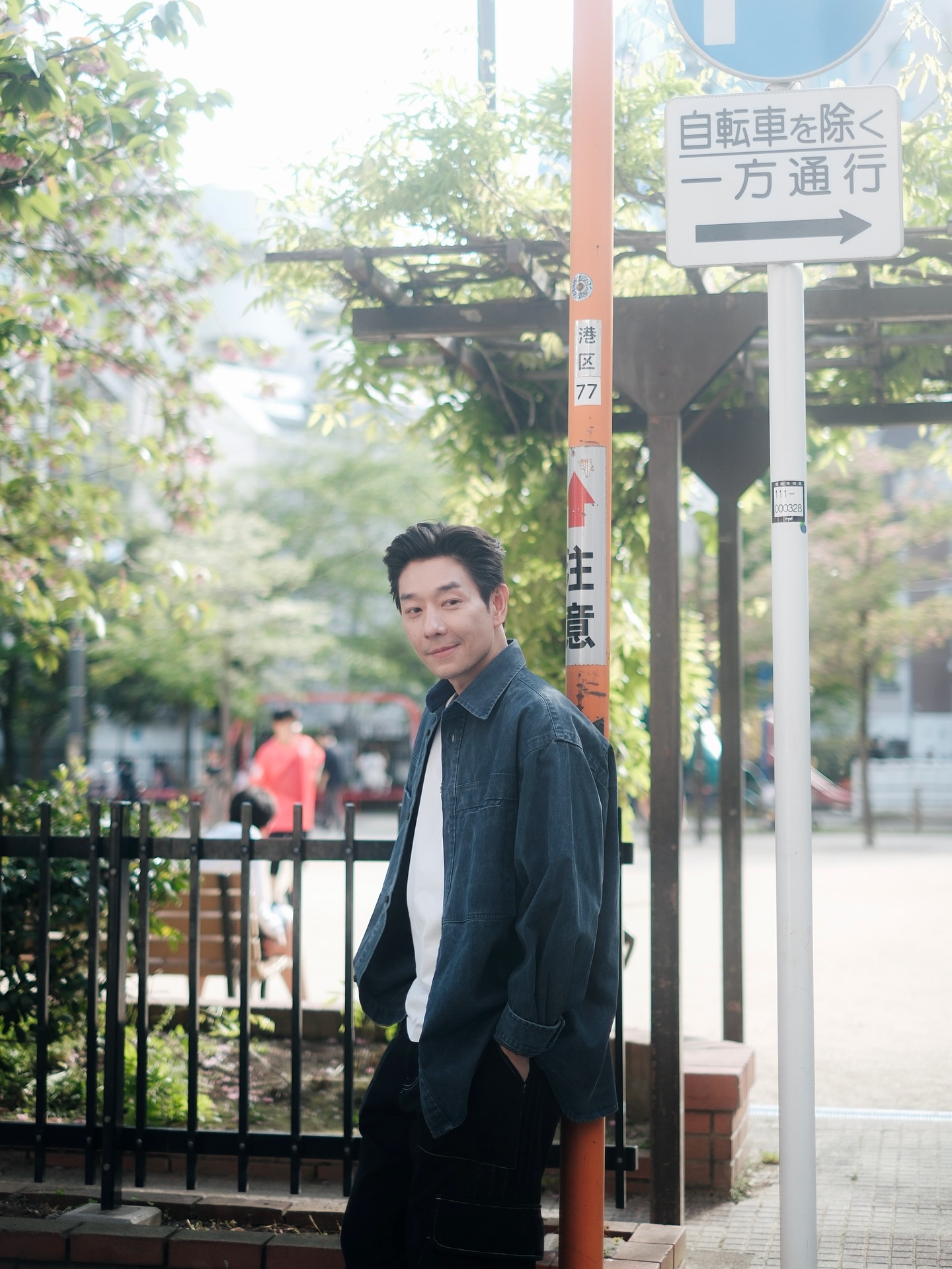 บอย - อนุวัฒน์ สงวนศักดิ์ภักดี