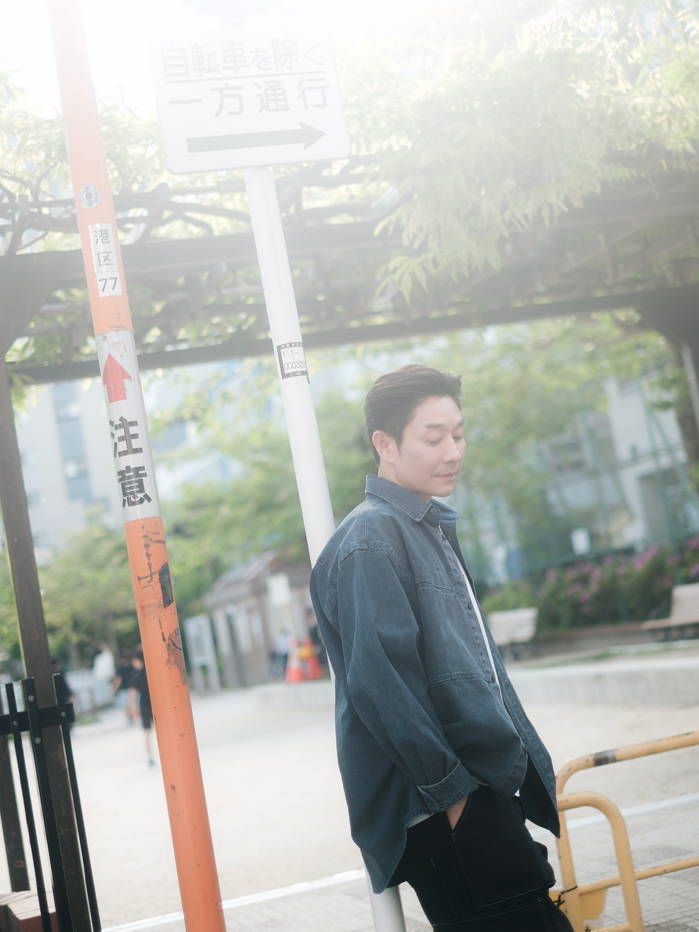 บอย - อนุวัฒน์ สงวนศักดิ์ภักดี