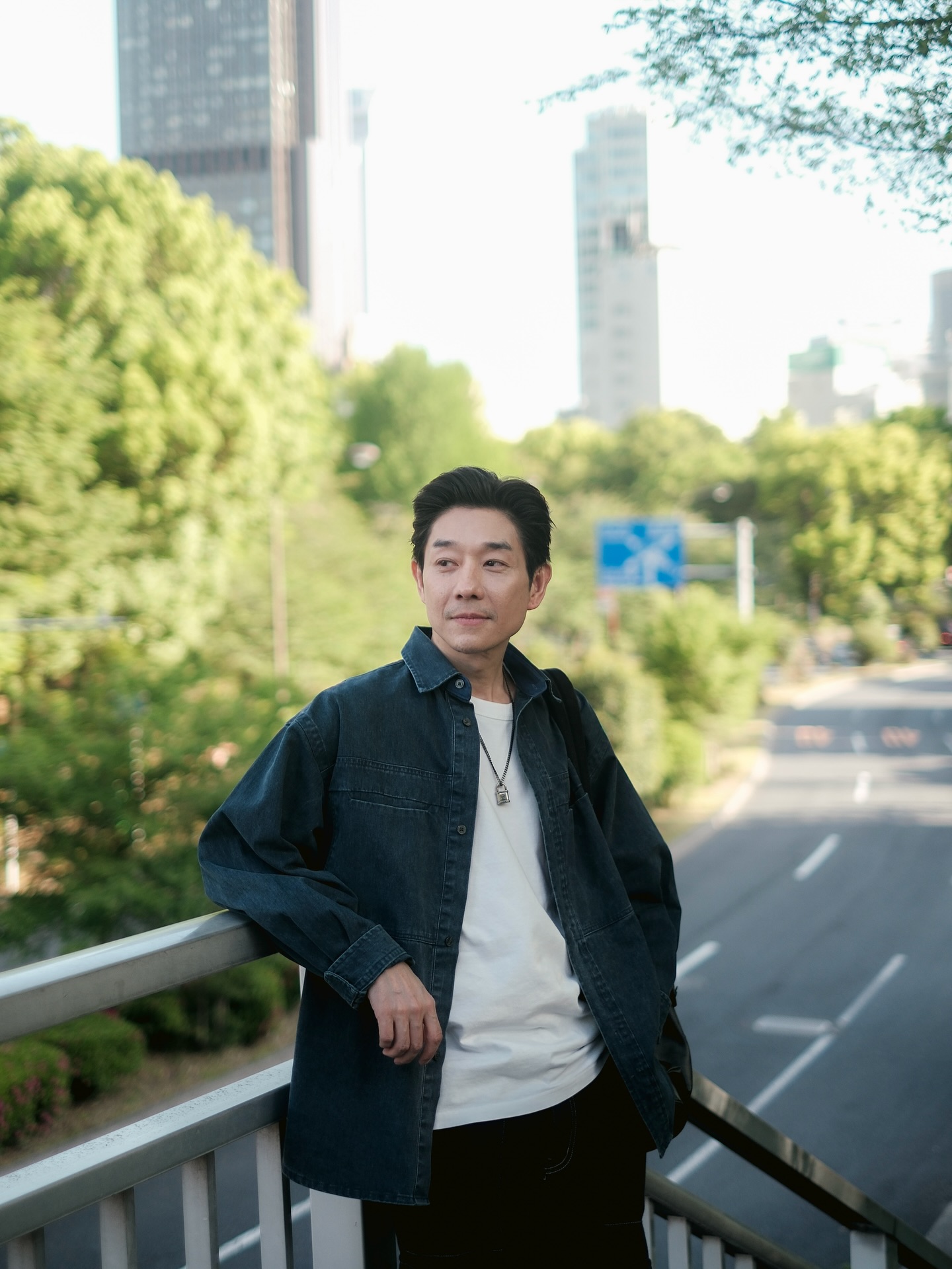 บอย - อนุวัฒน์ สงวนศักดิ์ภักดี